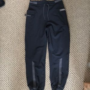 GYMSHARK Box Utility Jogger SIZE M